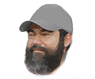 The Beard and the Cap